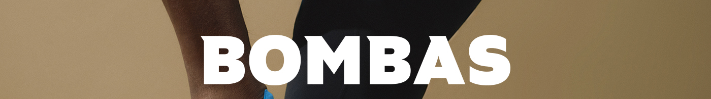 BOMBAS